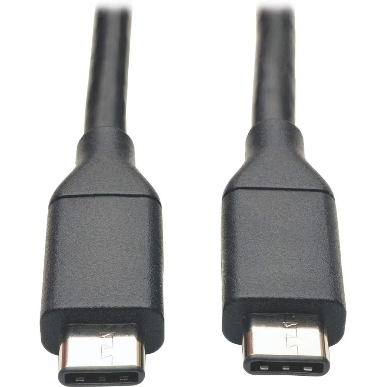 TRIPP LITE 3 ft USB 3.1 USB-C to USB-C Cable (M/M)