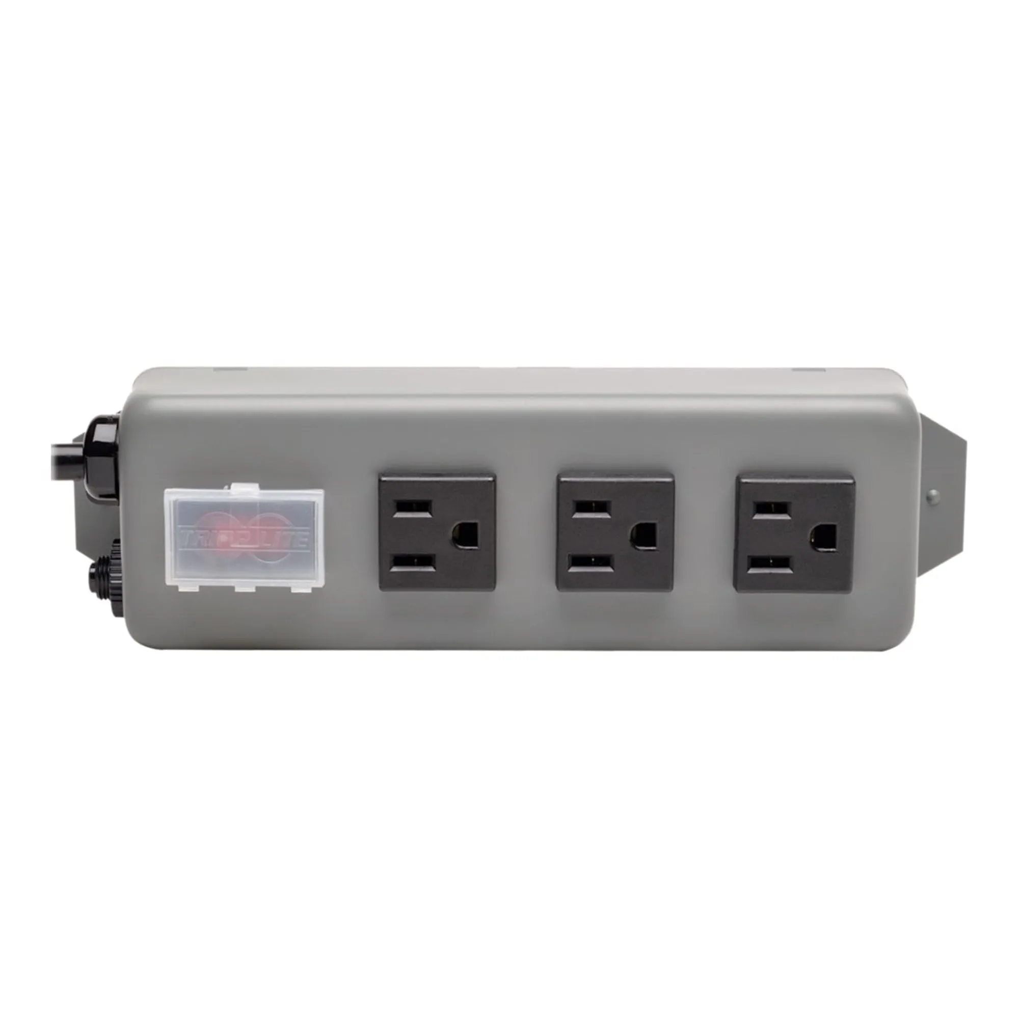 Tripp Lite Waber Industrial Power Strip