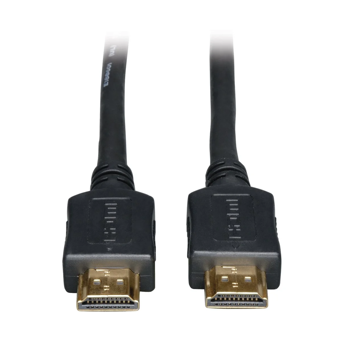 TRIPP LITE High Speed HDMI Cable (Male-to-Male)