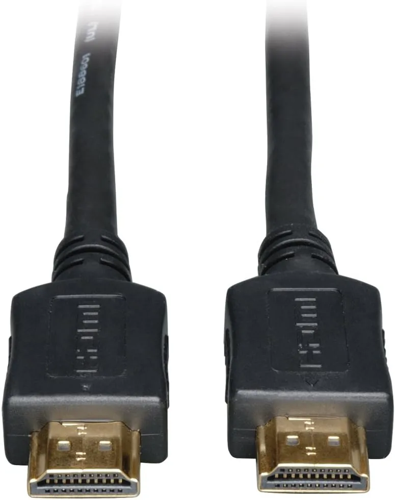 TRIPP LITE High Speed HDMI Cable (Male-to-Male)