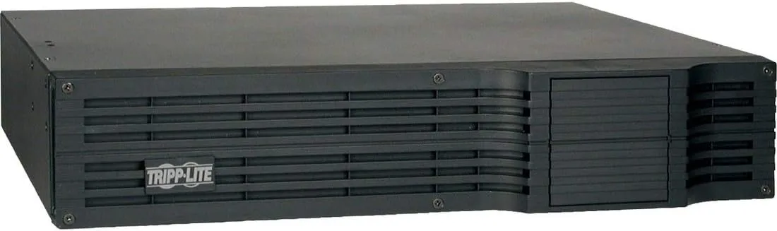 Tripp Lite External Battery Pack 2U Rack/Tower