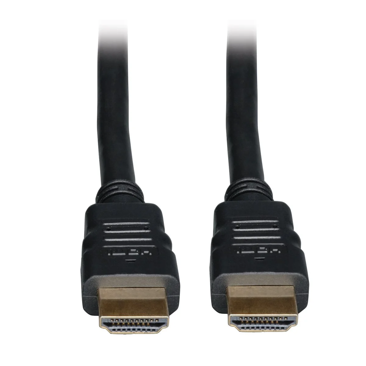 Eaton Tripp Lite High-Speed HDMI Cable with Ethernet & Digital Video with Audio, Ultra HD 4K x 2K (M/M), 3 ft. (P569-003)