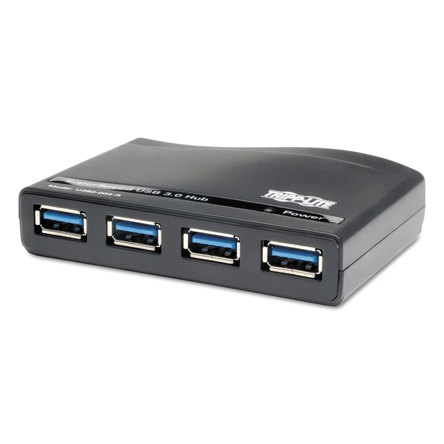 Tripp Lite USB 3.0 SuperSpeed Portable Hub