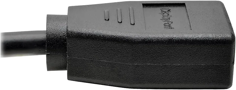 TRIPP LITE HDMI to DVI-D & DisplayPort Adapter