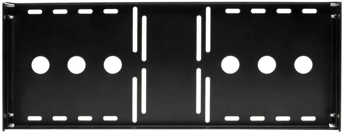 Tripp Lite Monitor Rackmount Bracket 4U for LCD Monitors up to 17-19 in