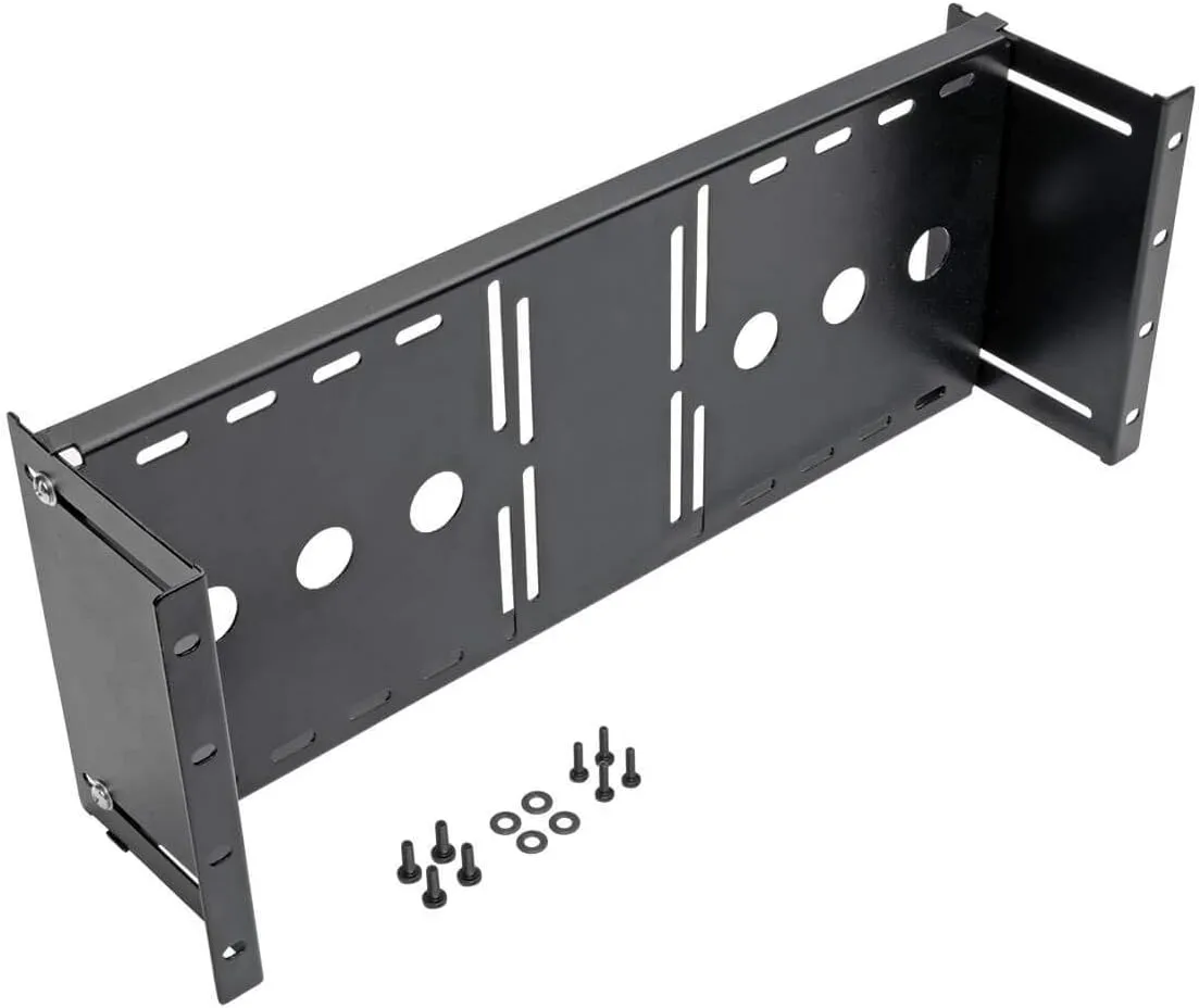 Tripp Lite Monitor Rackmount Bracket 4U for LCD Monitors up to 17-19 in