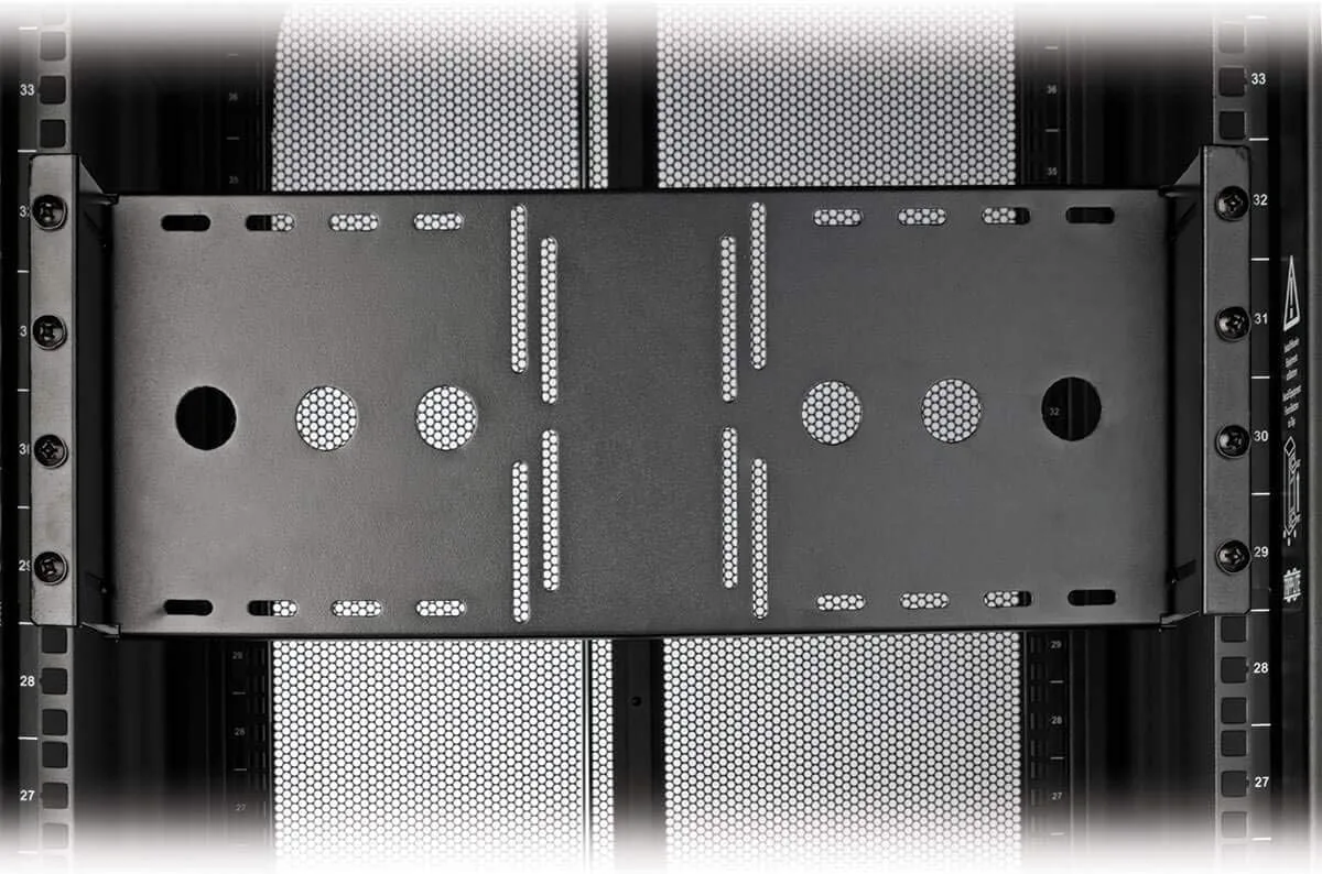 Tripp Lite Monitor Rackmount Bracket 4U for LCD Monitors up to 17-19 in