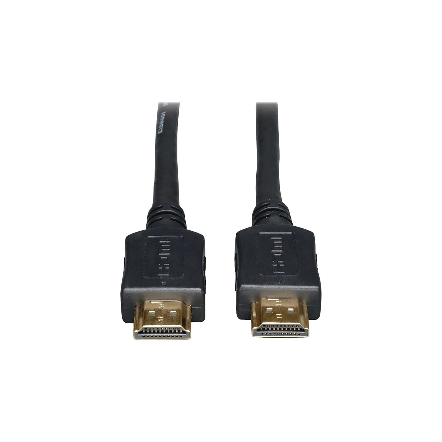Tripp Lite HDMI Cable, Digital Video with Audio (M/M)