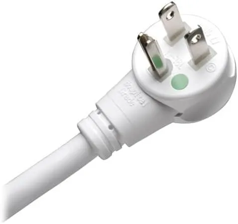 TRIPP LITE 6-Outlet Hospital-Grade Surge Protector Power Strip