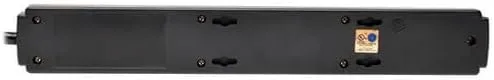Tripp Lite Surge Protector Power Strip TAA Compliant