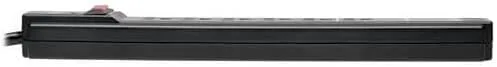 Tripp Lite Surge Protector Power Strip TAA Compliant