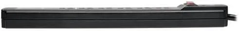 Tripp Lite Surge Protector Power Strip TAA Compliant
