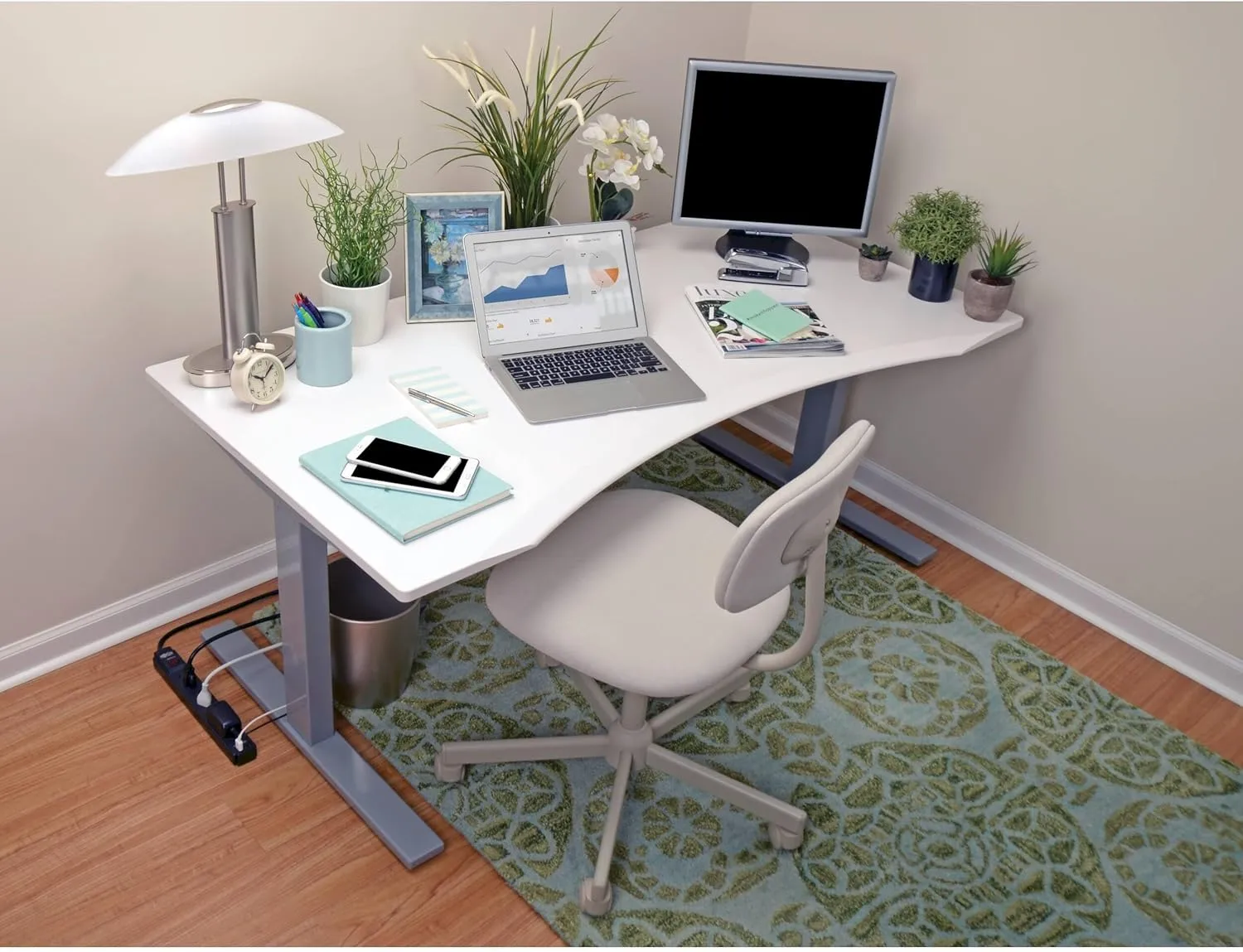 TRIPP LITE Protect It! 6-Outlet Surge Protector Power Strip