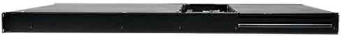 Tripp Lite 8-Port Cat5 Rack-Mount 1U KVM Switch with 19in LCD & IP Remote