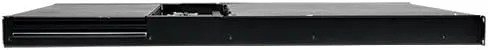 Tripp Lite 8-Port Cat5 Rack-Mount 1U KVM Switch with 19in LCD & IP Remote