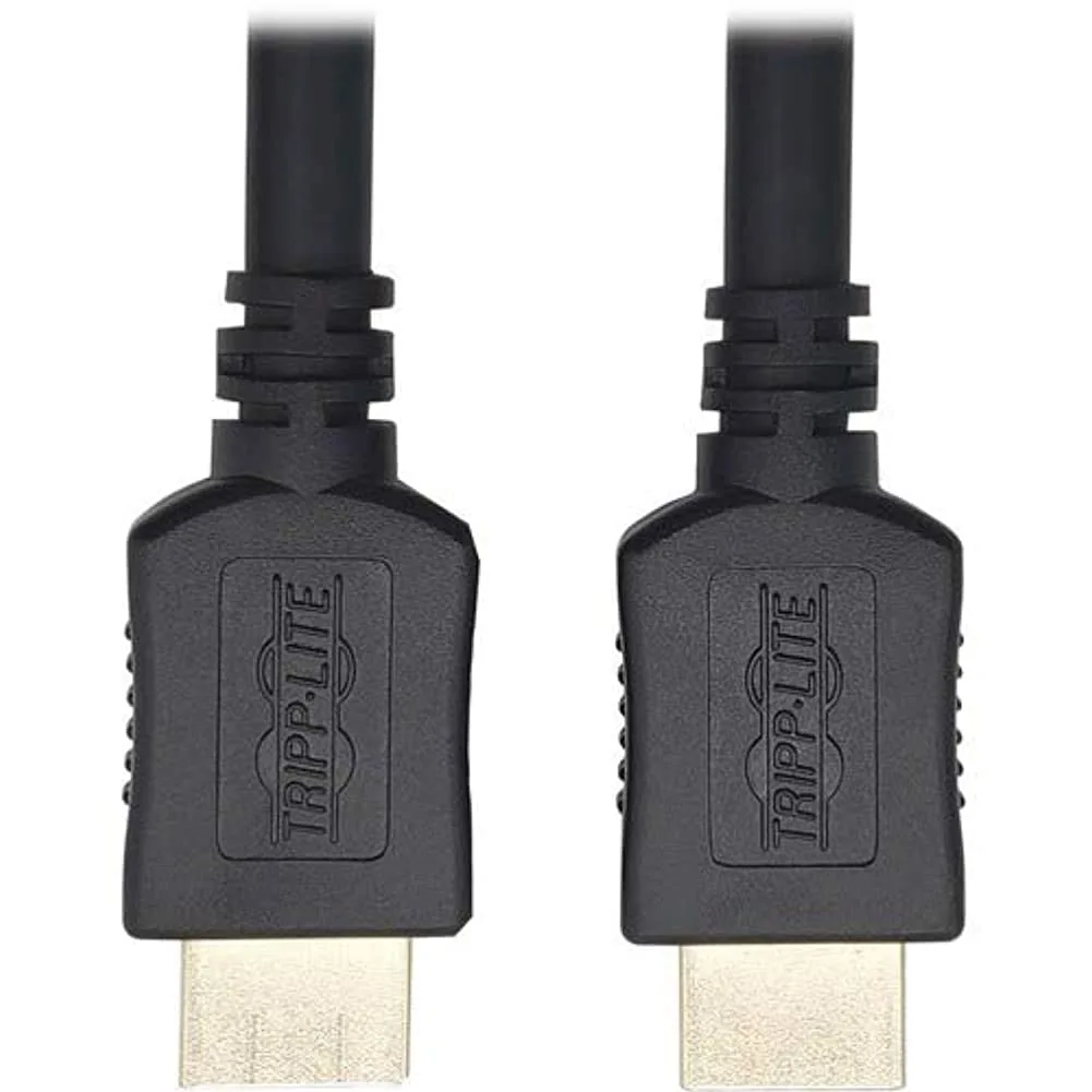 Tripp Lite 8K HDMI 2.1 Cable - 8K@60Hz, Dynamic HDR, 4:4:4, HDCP 2.2