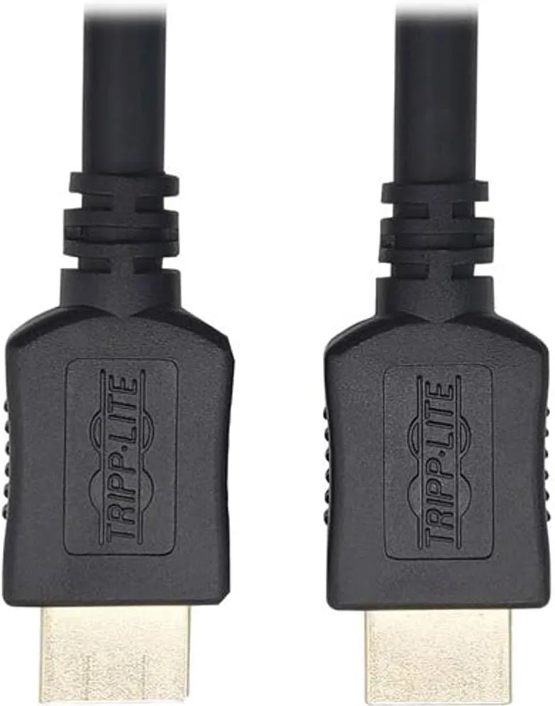 Tripp Lite 8K HDMI 2.1 Cable - 8K@60Hz, Dynamic HDR, 4:4:4, HDCP 2.2