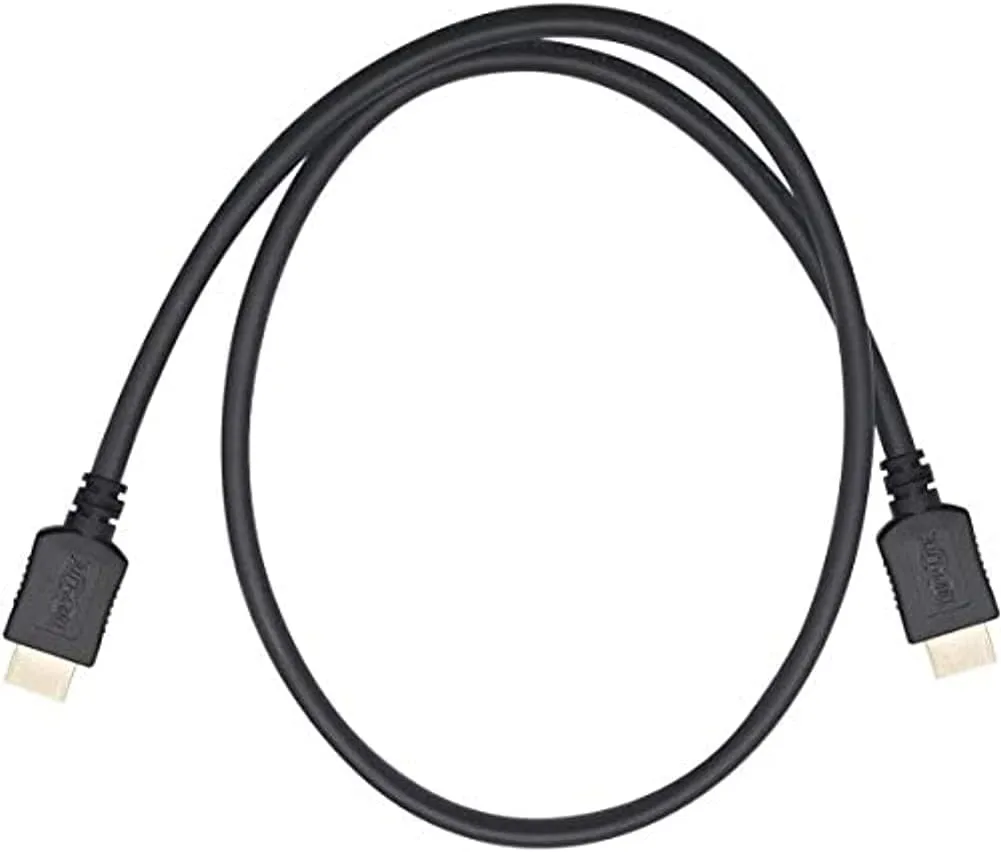 Tripp Lite 8K HDMI 2.1 Cable - 8K@60Hz, Dynamic HDR, 4:4:4, HDCP 2.2