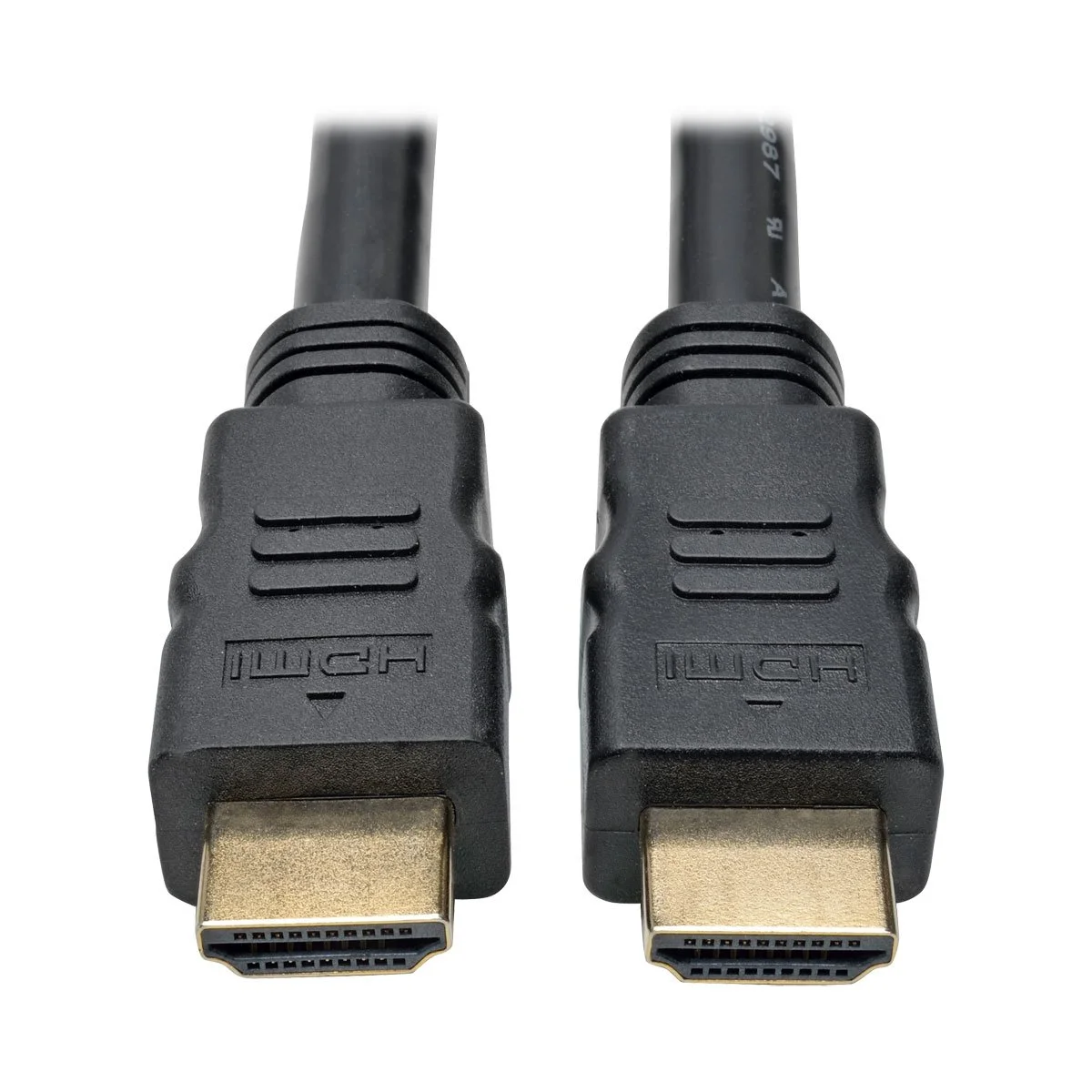 Tripp Lite Active High-Speed HDMI Cable with Built-In Signal Booster