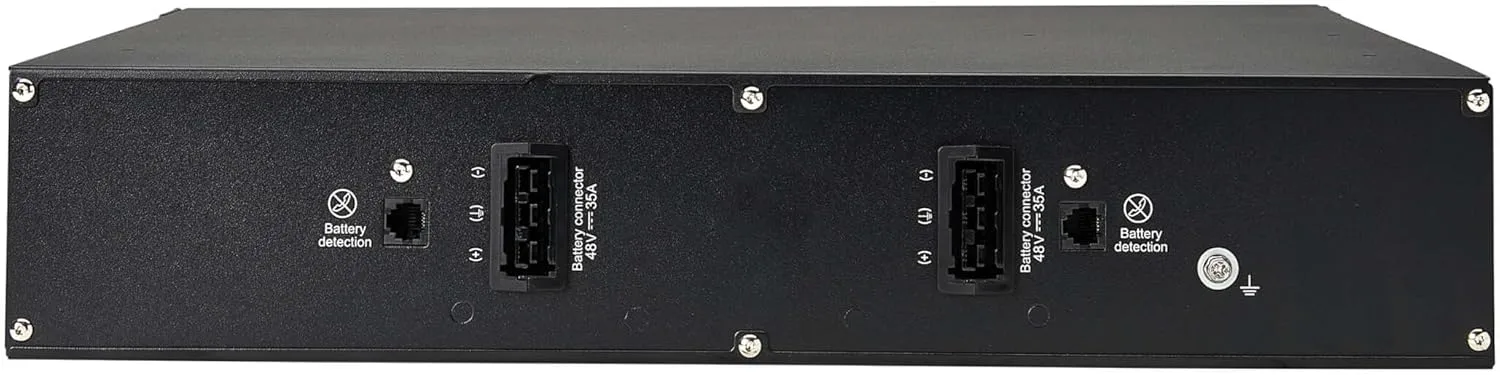 TRIPP LITE Extended Battery Module (2U Rack/Tower)