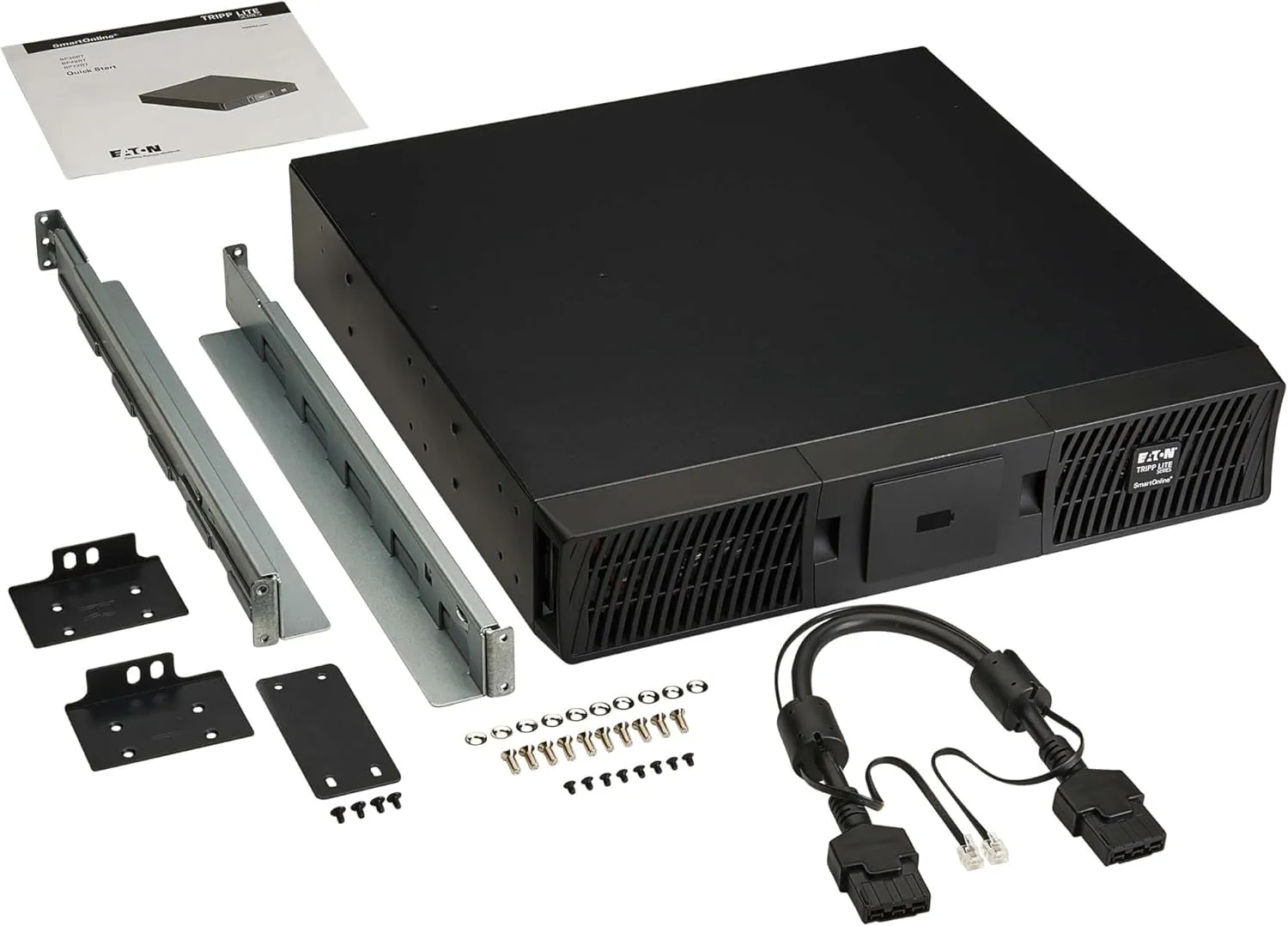 TRIPP LITE Extended Battery Module (2U Rack/Tower)