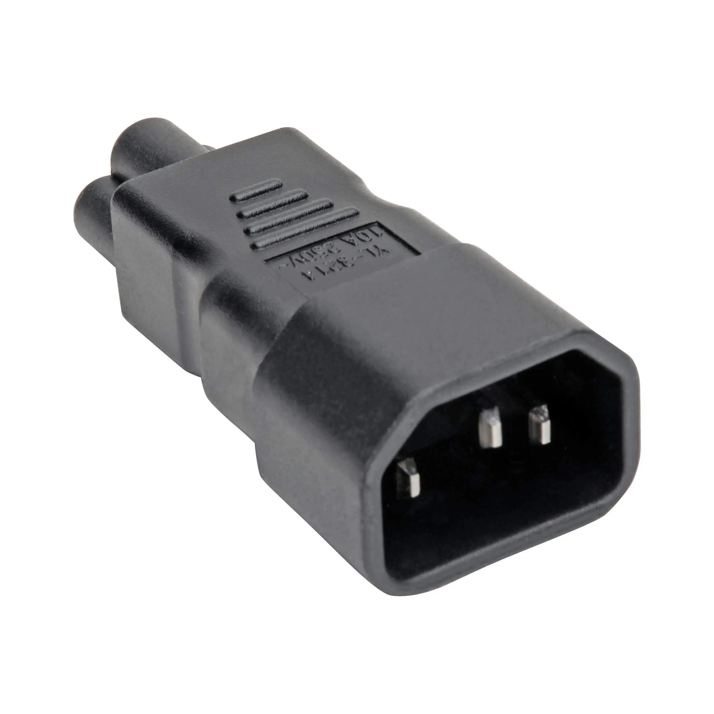 TRIPP LITE Power Cord Adapters (IEC & NEMA)