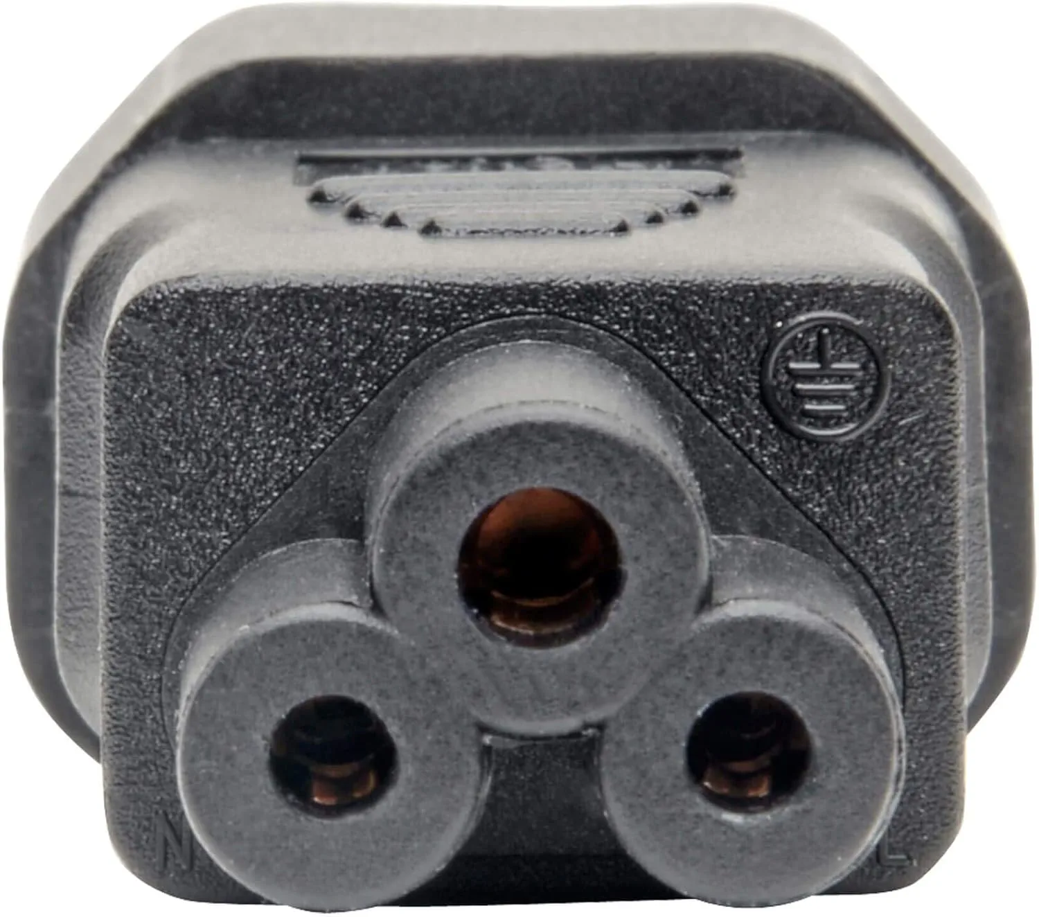 TRIPP LITE Power Cord Adapters (IEC & NEMA)