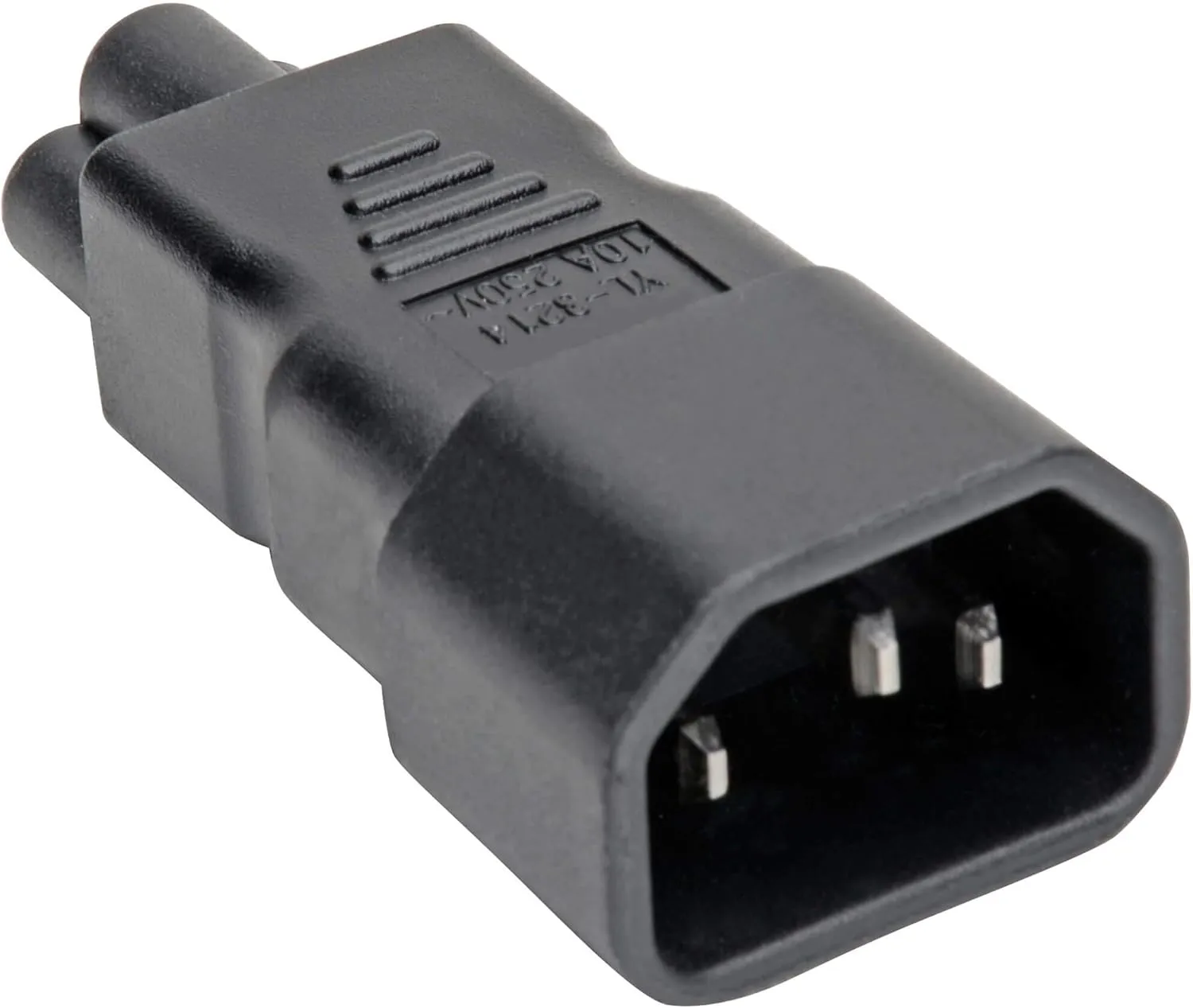 TRIPP LITE Power Cord Adapters (IEC & NEMA)