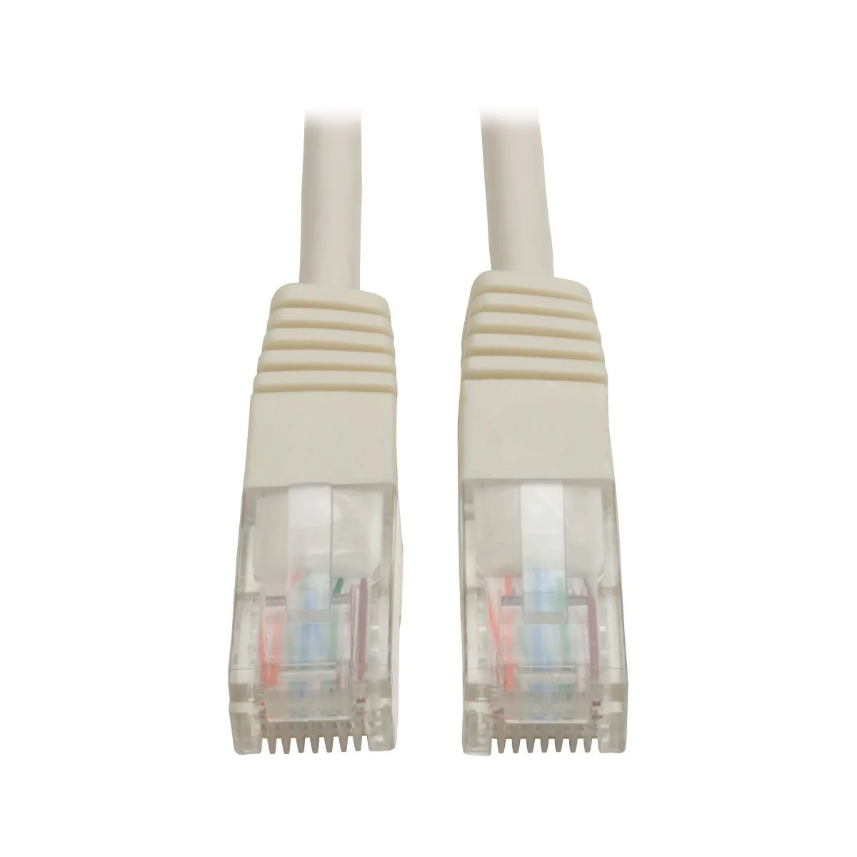 Tripp Lite Cat5e 350MHz Molded Patch Cable (RJ45 M/M)