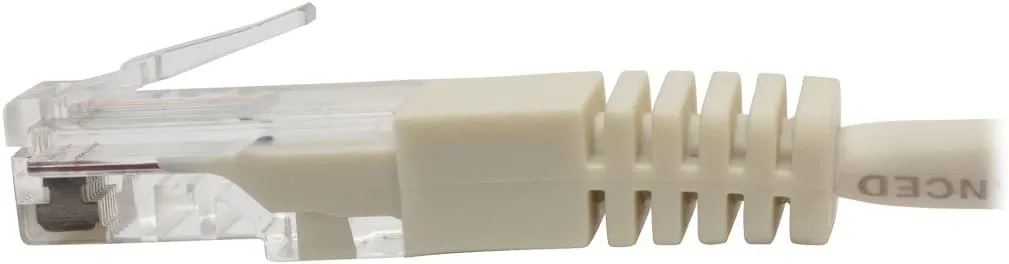 Tripp Lite Cat5e 350MHz Molded Patch Cable (RJ45 M/M)