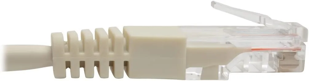 Tripp Lite Cat5e 350MHz Molded Patch Cable (RJ45 M/M)