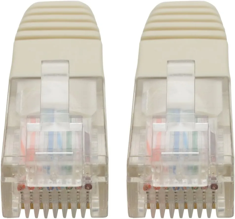 Tripp Lite Cat5e 350MHz Molded Patch Cable (RJ45 M/M)