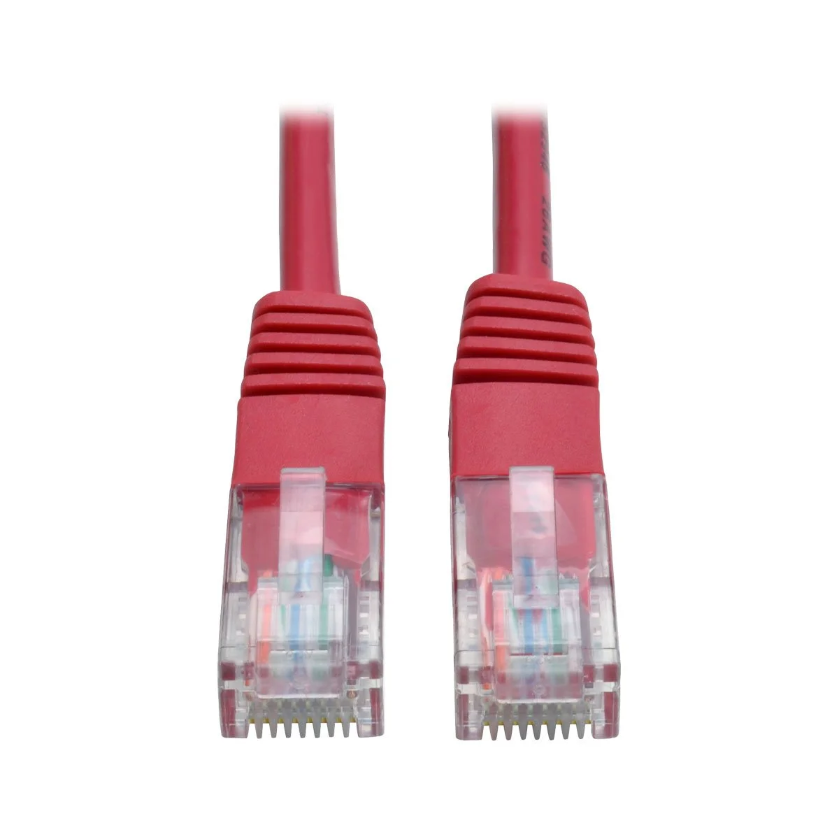 Tripp Lite Cat5e 350MHz Molded Patch Cable (RJ45 M/M)