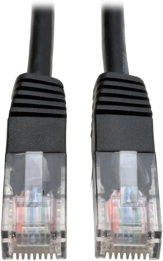 Tripp Lite Cat5e 350MHz Molded Patch Cable (RJ45 M/M)