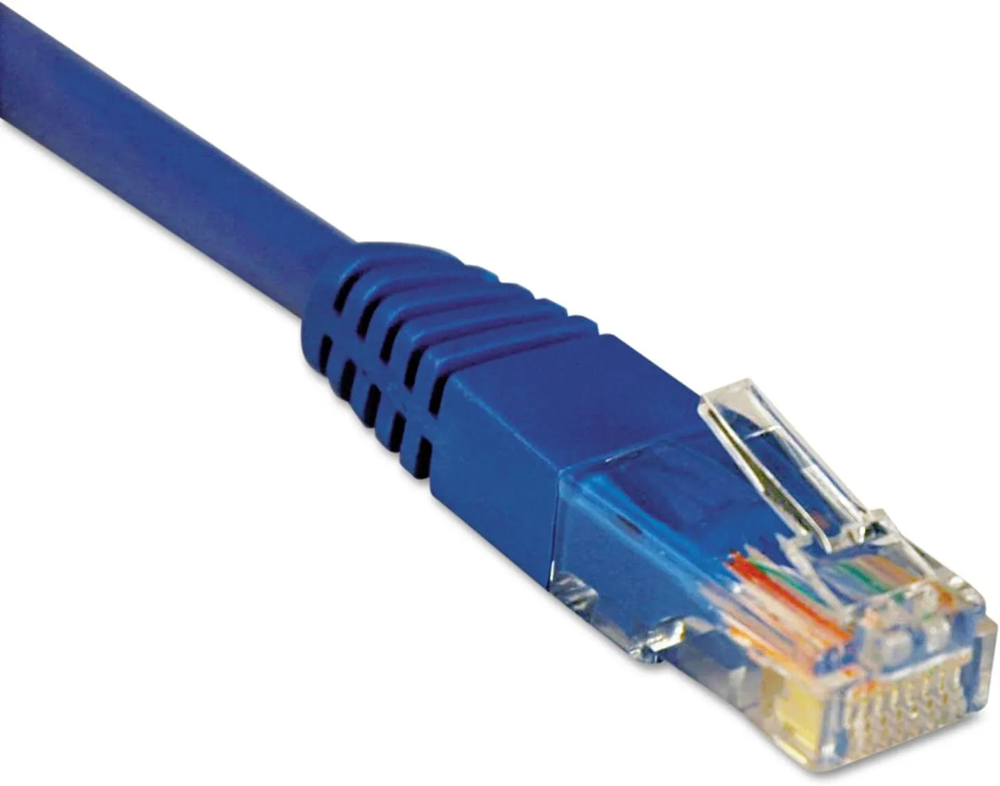 Tripp Lite Cat5e 350MHz Molded Patch Cable (RJ45 M/M)