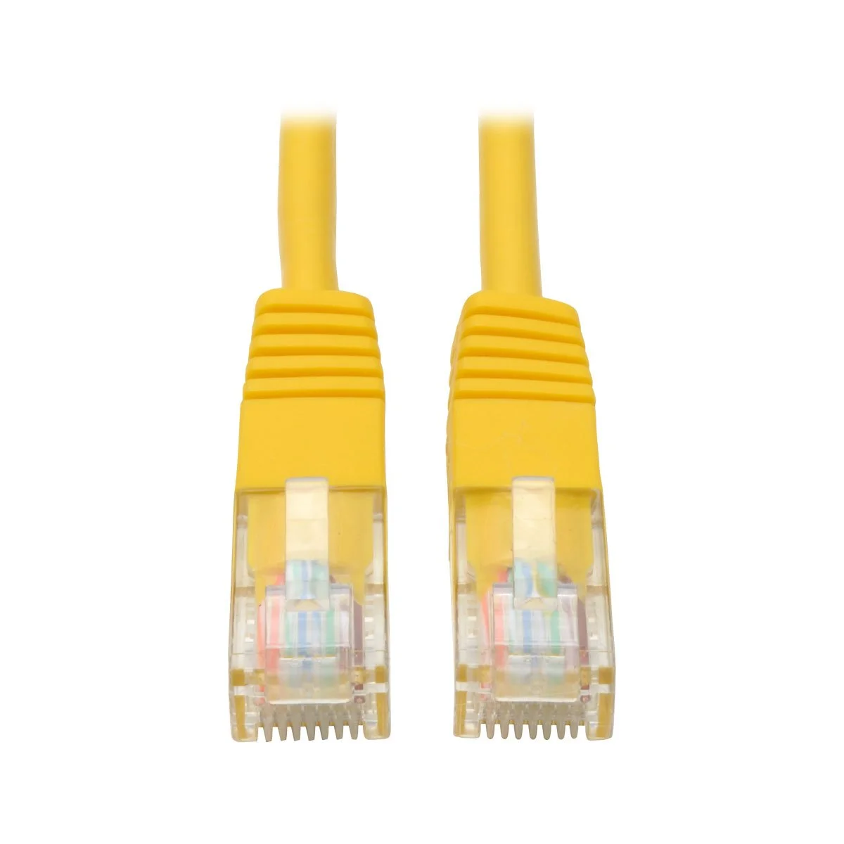 Tripp Lite Cat5e 350MHz Molded Patch Cable (RJ45 M/M)