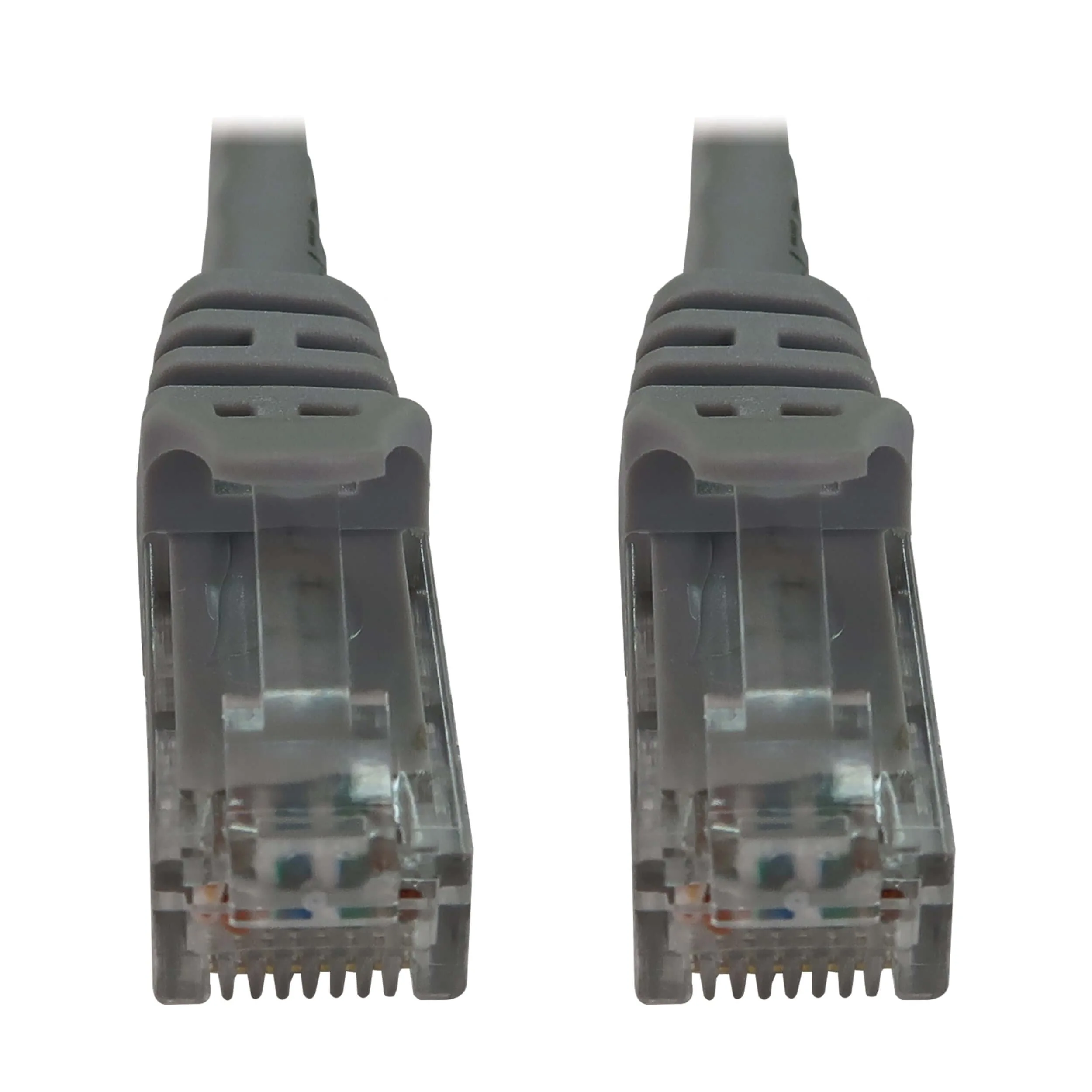 Tripp Lite Cat6a 10G Snagless Molded UTP Network Patch Cables (RJ45 M/M)