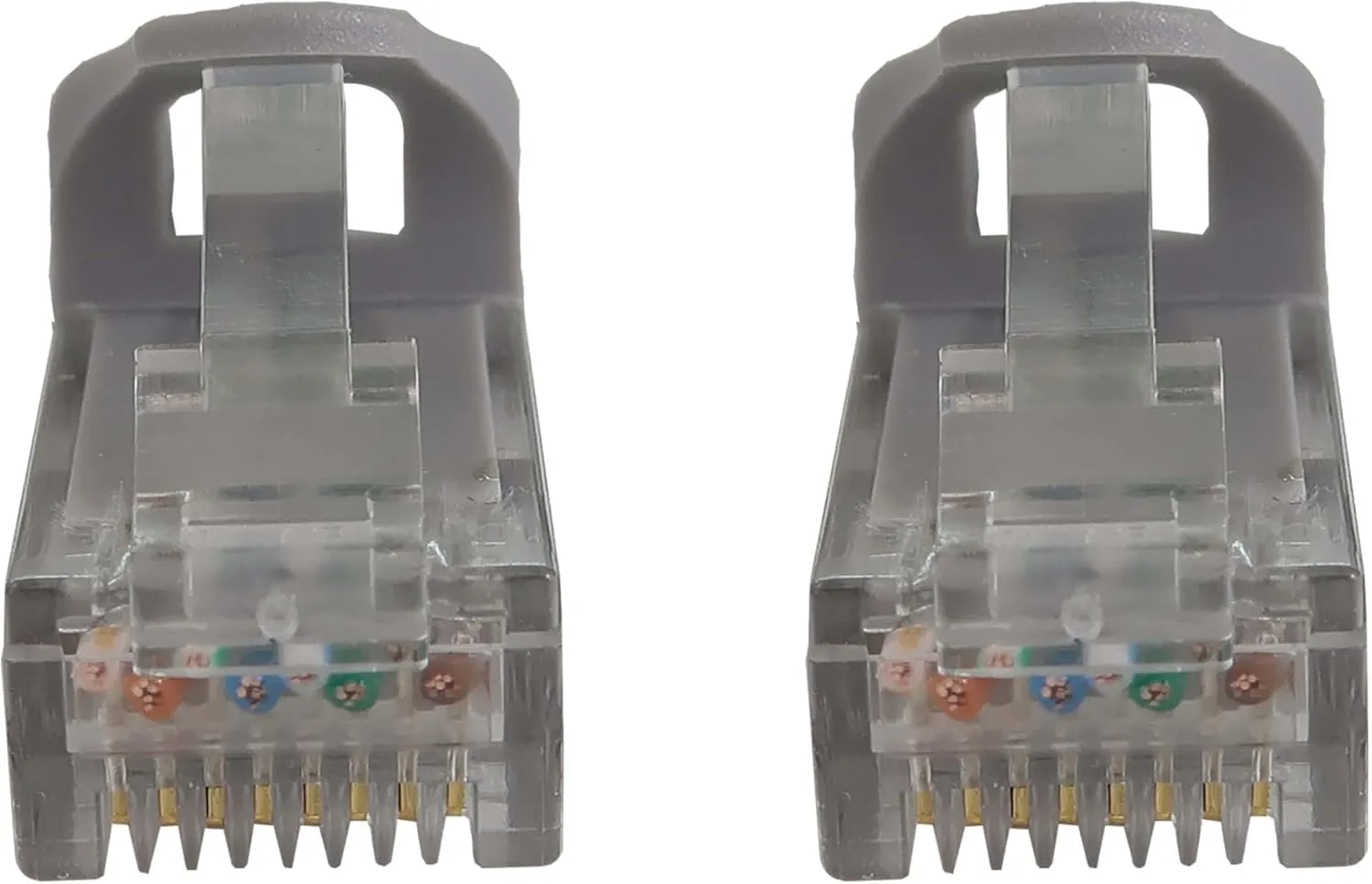 Tripp Lite Cat6a 10G Snagless Molded UTP Network Patch Cables (RJ45 M/M)