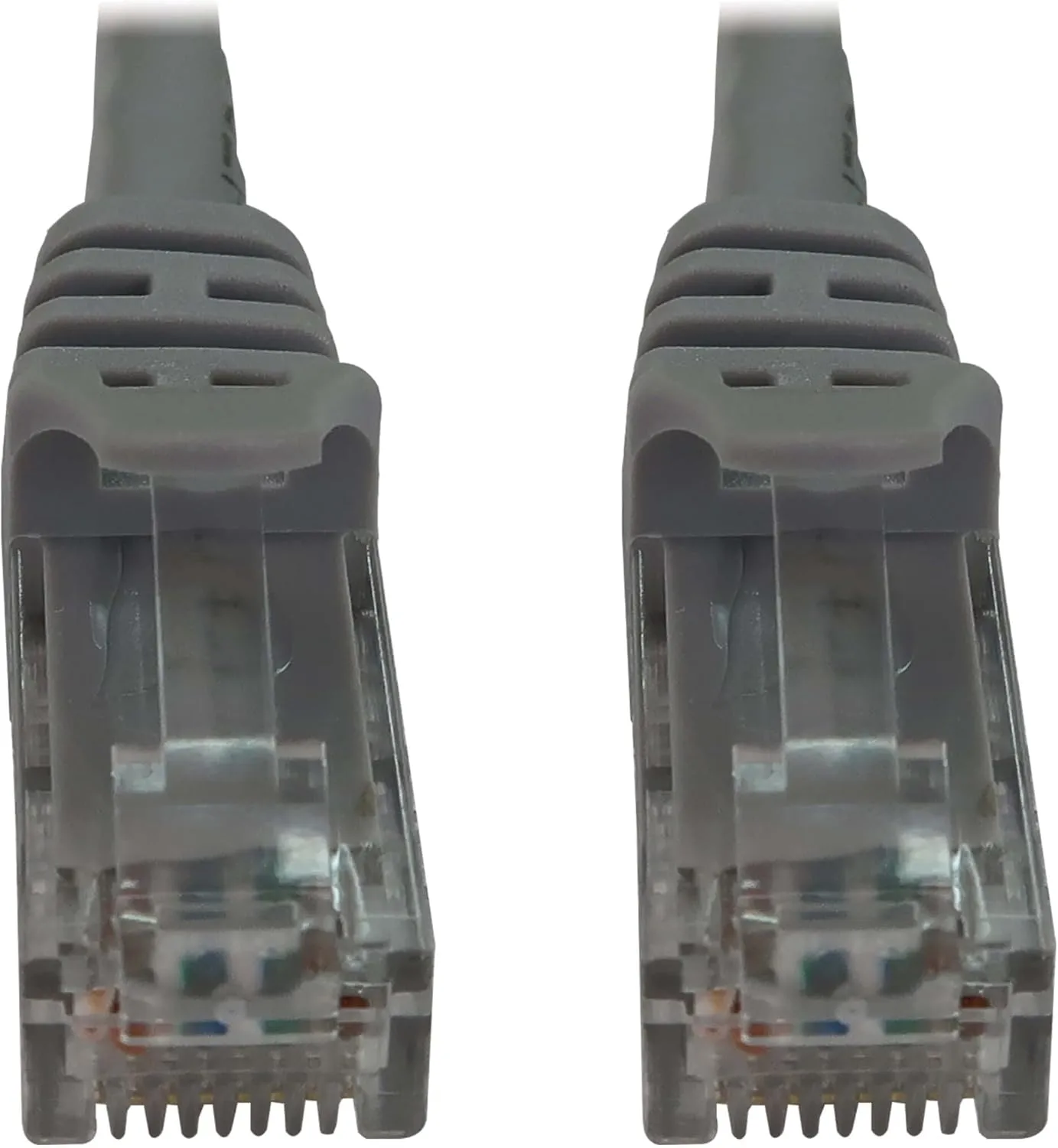 Tripp Lite Cat6a 10G Snagless Molded UTP Network Patch Cables (RJ45 M/M)