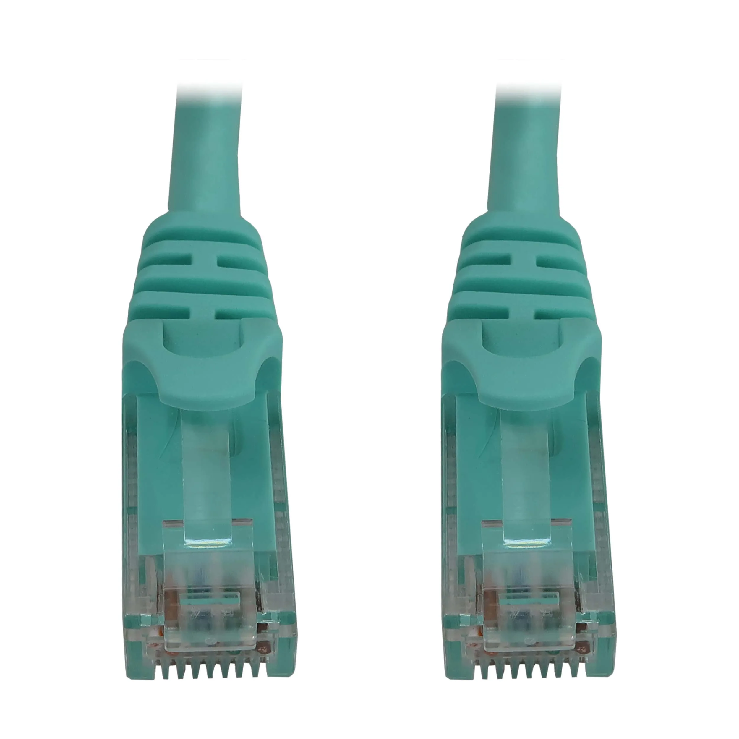 Tripp Lite Cat6a 10G Snagless Molded UTP Network Patch Cables (RJ45 M/M)