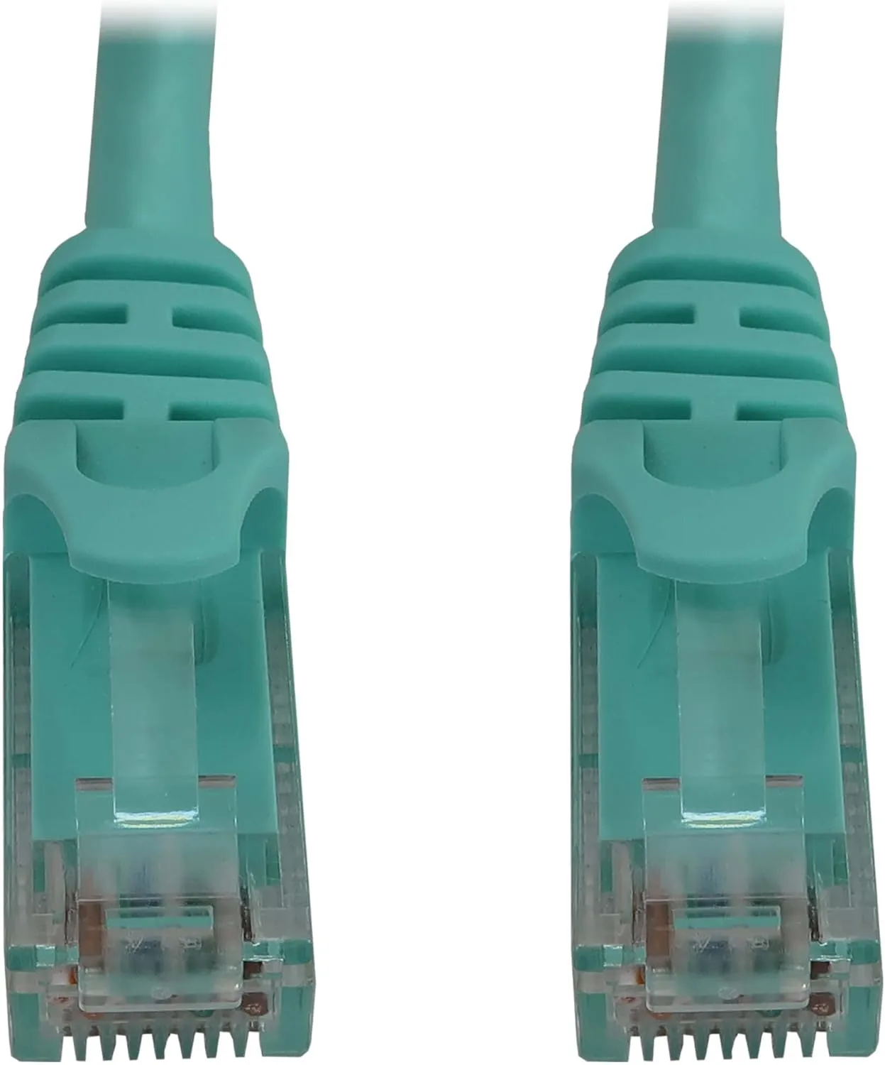 Tripp Lite Cat6a 10G Snagless Molded UTP Network Patch Cables (RJ45 M/M)