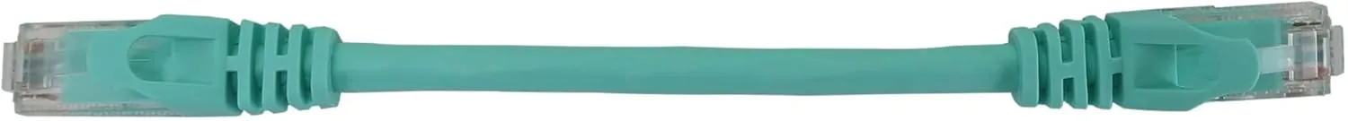 Tripp Lite Cat6a 10G Snagless Molded UTP Network Patch Cables (RJ45 M/M)