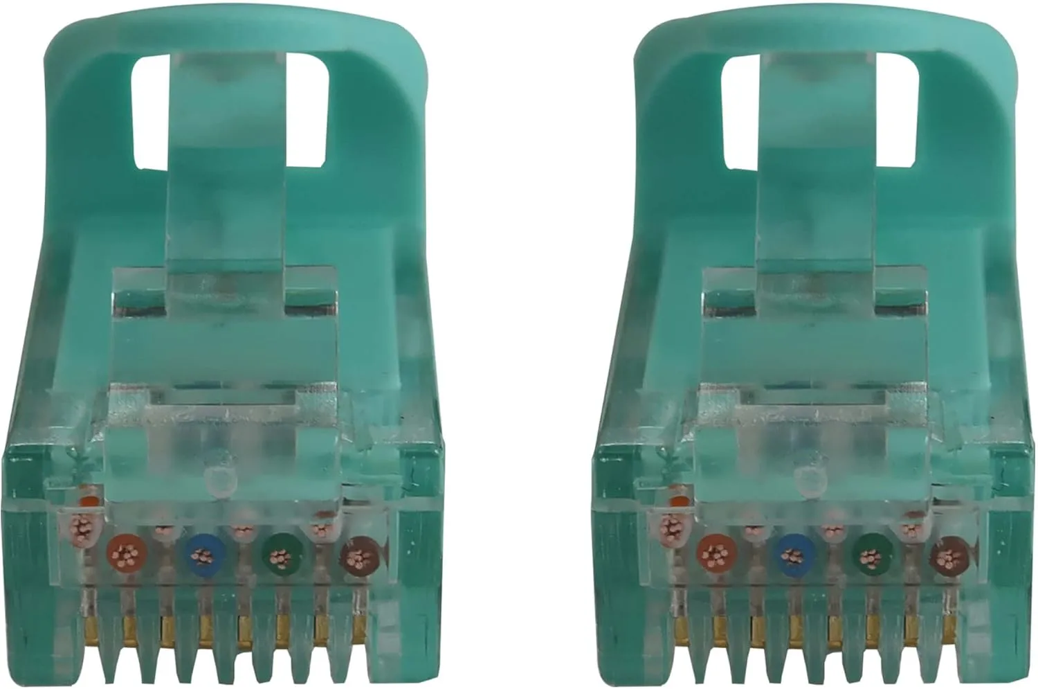 Tripp Lite Cat6a 10G Snagless Molded UTP Network Patch Cables (RJ45 M/M)