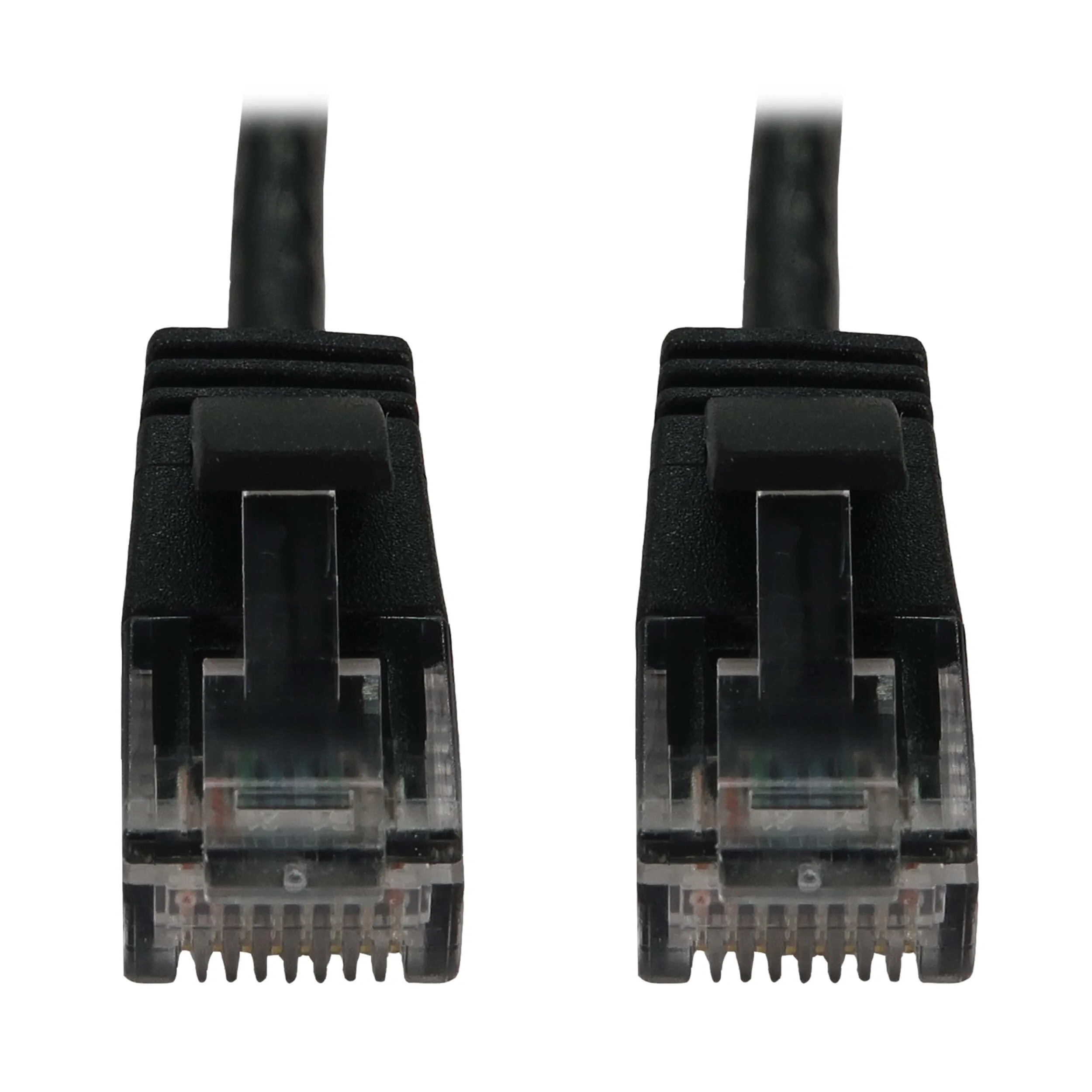 Tripp Lite Cat6a 10G Snagless Molded UTP Network Patch Cables (RJ45 M/M)