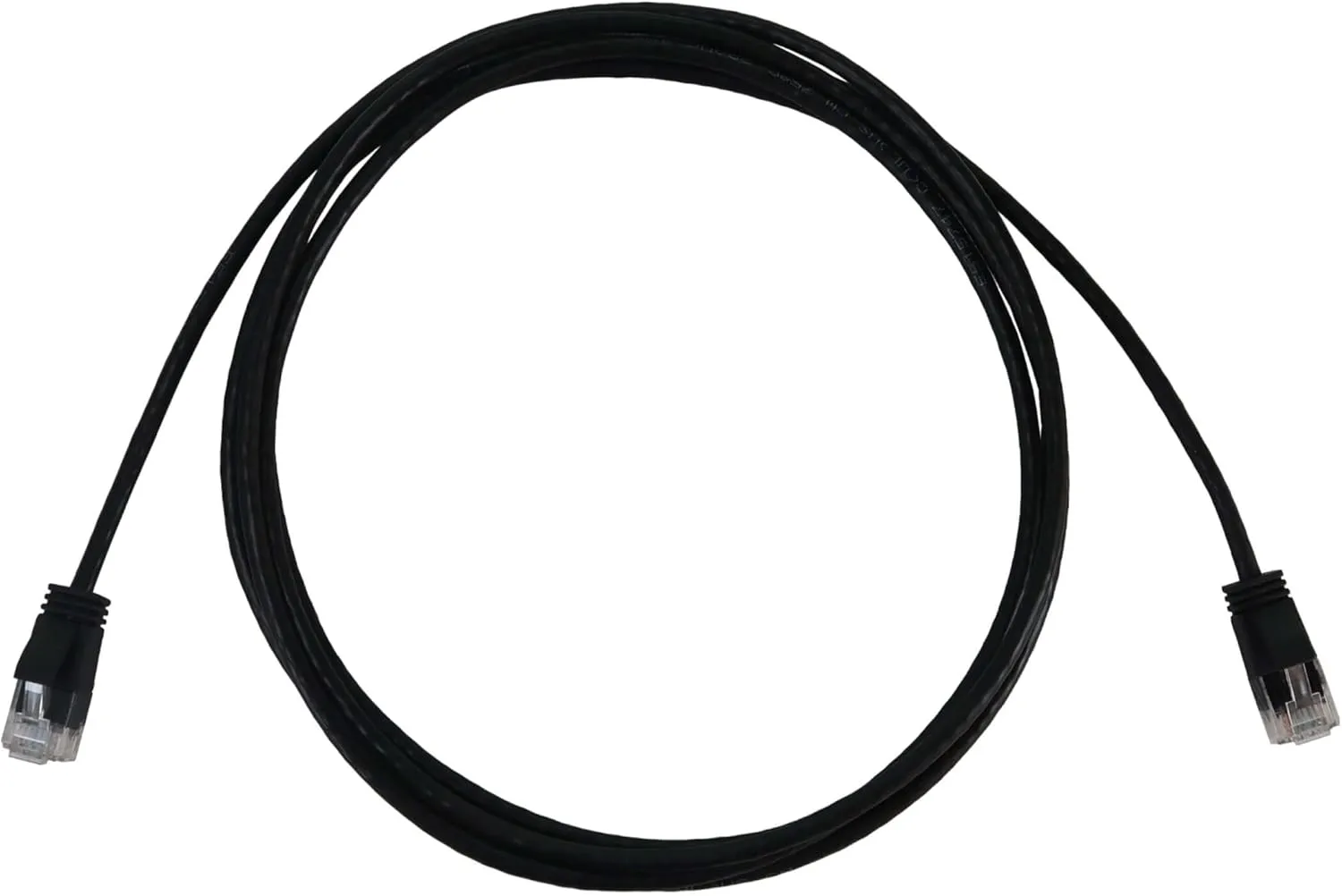 Tripp Lite Cat6a 10G Snagless Molded UTP Network Patch Cables (RJ45 M/M)