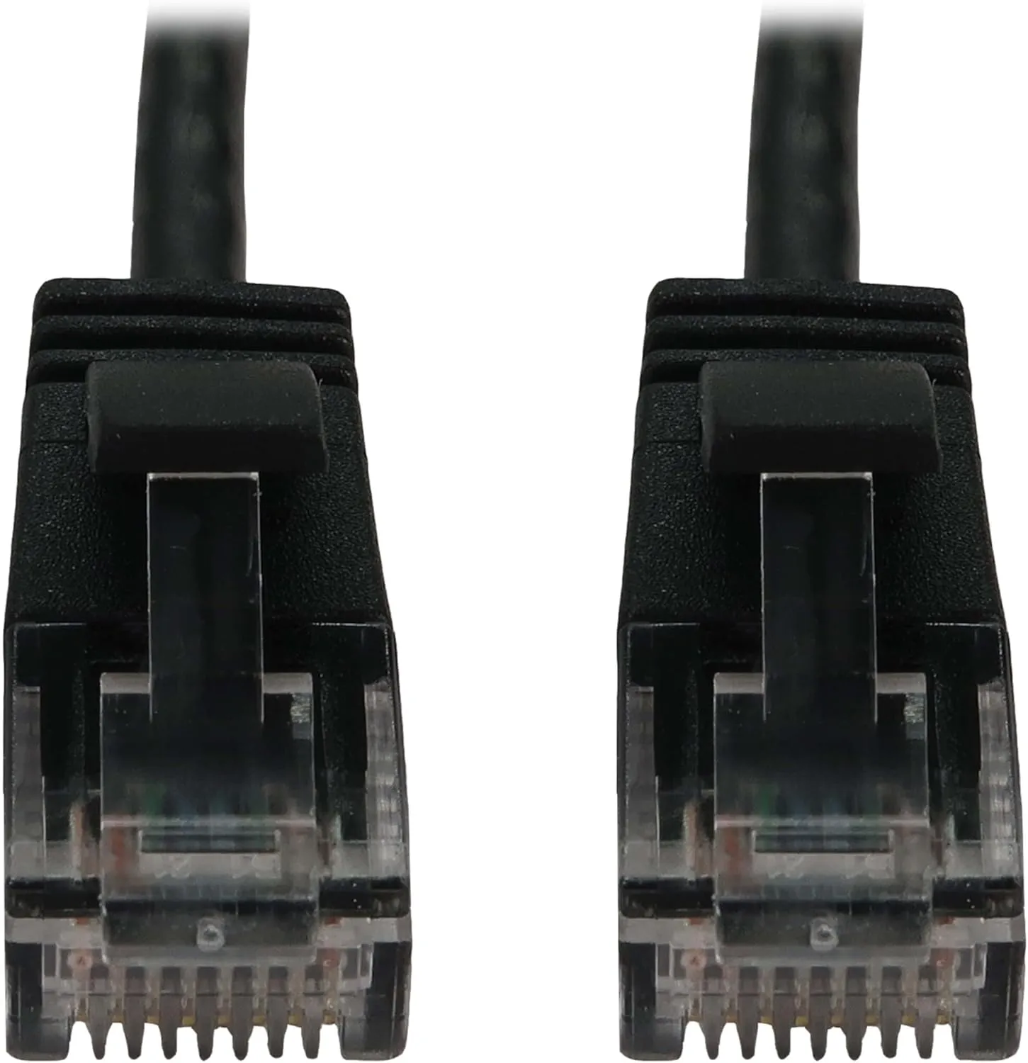 Tripp Lite Cat6a 10G Snagless Molded UTP Network Patch Cables (RJ45 M/M)