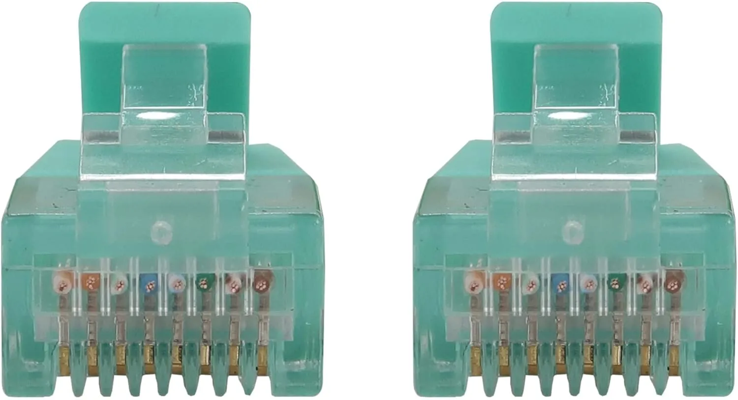 Tripp Lite Cat6a 10G Snagless Molded UTP Network Patch Cables (RJ45 M/M)