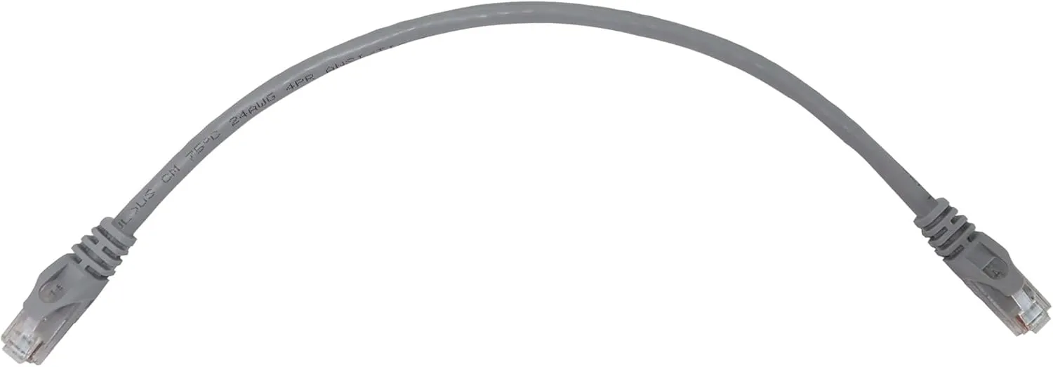Tripp Lite Cat6a 10G Snagless Molded UTP Network Patch Cables (RJ45 M/M)