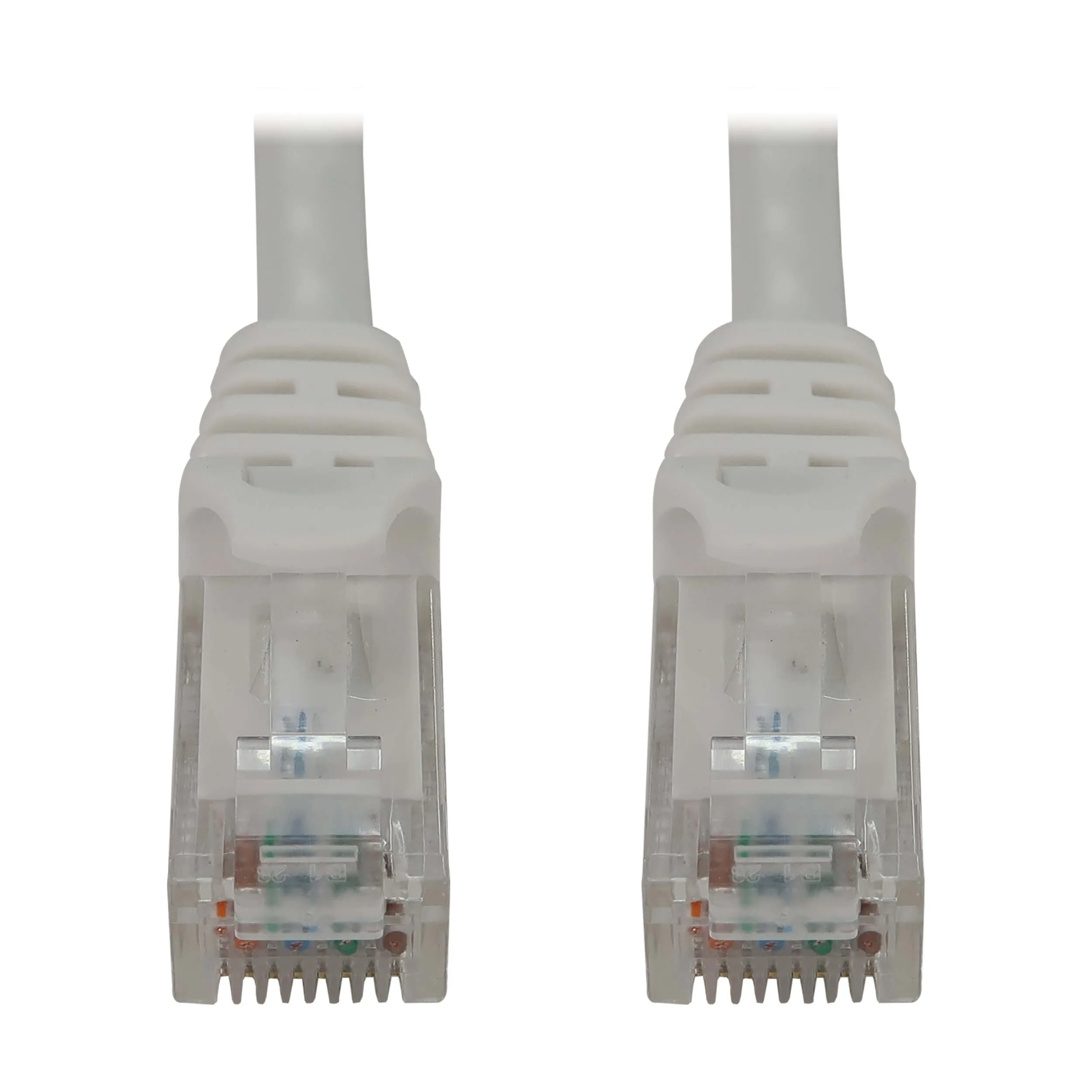 Tripp Lite Cat6a 10G Snagless Molded UTP Network Patch Cables (RJ45 M/M)
