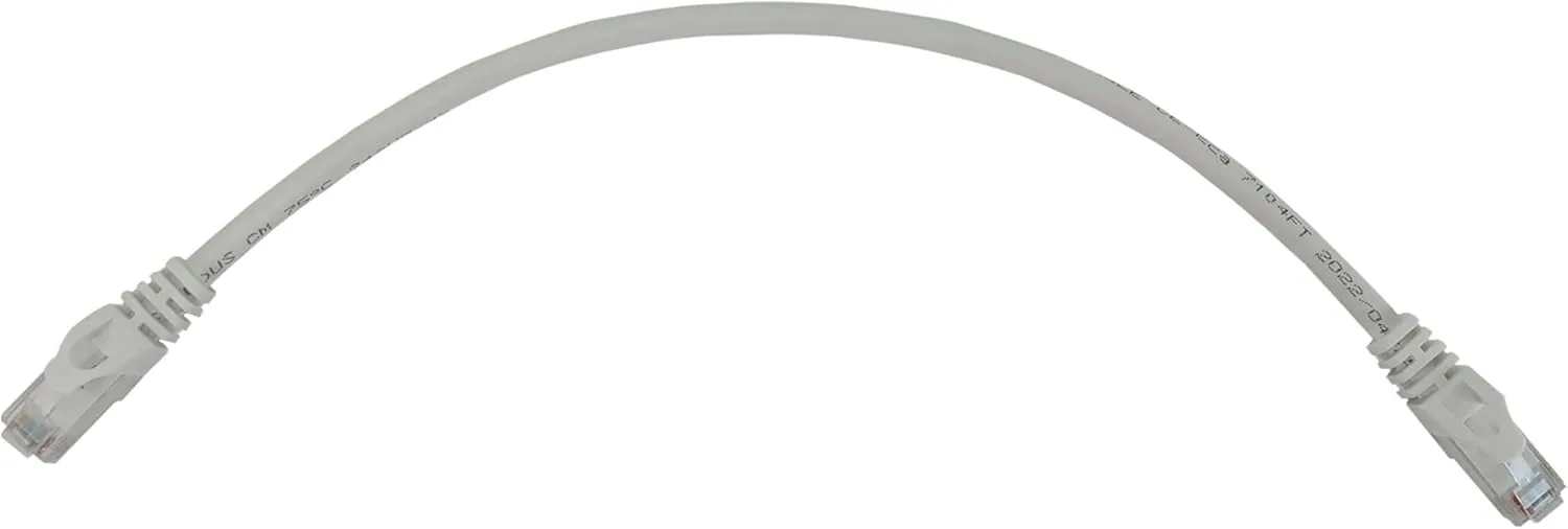 Tripp Lite Cat6a 10G Snagless Molded UTP Network Patch Cables (RJ45 M/M)
